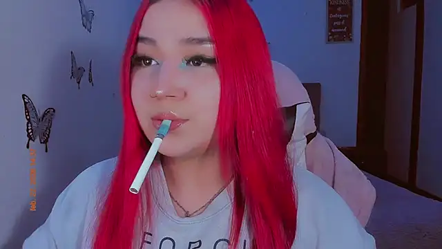 madisonx17 online show from 02/22/26, 07:37