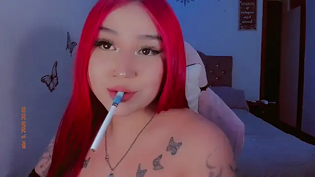 madisonx17 online show from 04/06/26, 01:56