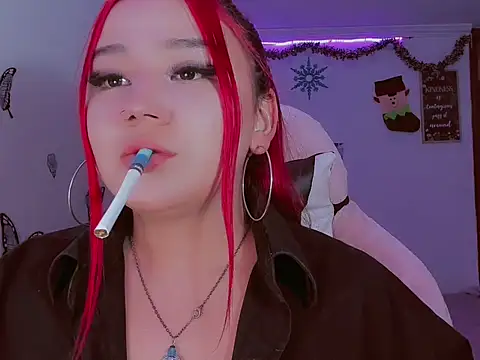 madisonx17 online show from 01/14/26, 10:57