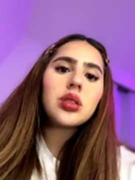 ValerieHilton online show from 12/13/25, 10:49