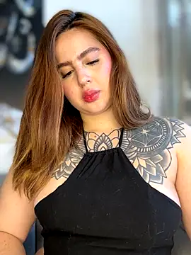 ValerieHilton online show from 10/20/25, 09:26