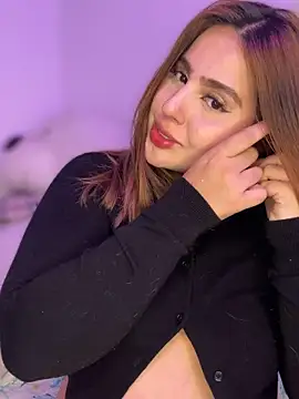 ValerieHilton online show from 11/16/25, 09:19