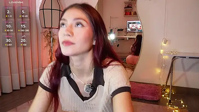 chloebritto online show from 02/05/26, 04:25