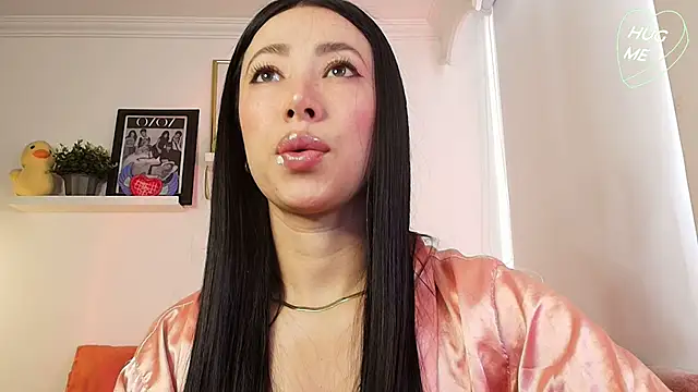 lilyy evanss online show from 03/29/26, 10:11