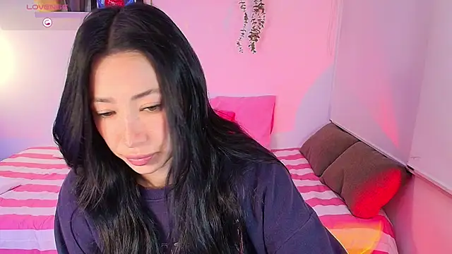 lilyy evanss online show from 02/27/26, 11:59