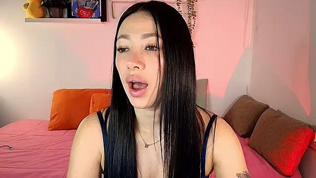 lilyy evanss online show from 03/13/26, 12:04