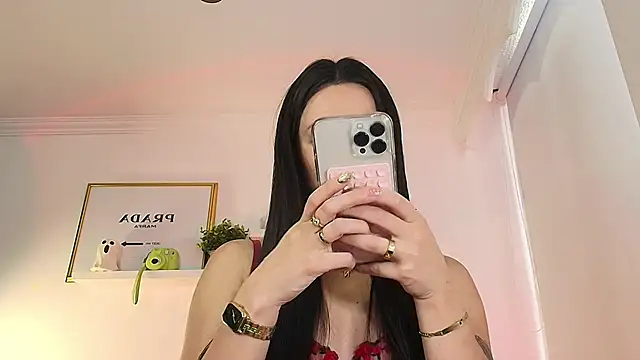 lilyy evanss online show from 11/09/25, 08:24