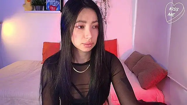 lilyy evanss online show from 03/30/26, 10:00