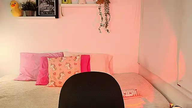 lilyy evanss online show from 11/26/25, 11:38