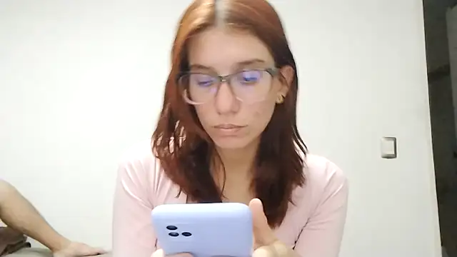 Luna-e-Franco1 online show from 11/12/25, 12:26