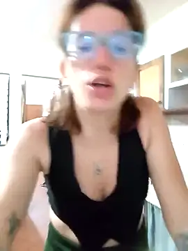 Luna-e-Franco1 online show from 03/14/25, 03:15