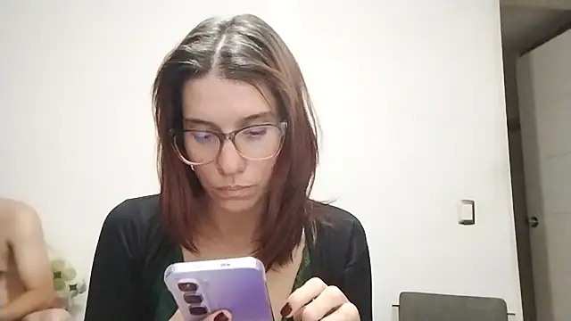 Luna-e-Franco1 online show from 03/29/26, 01:18