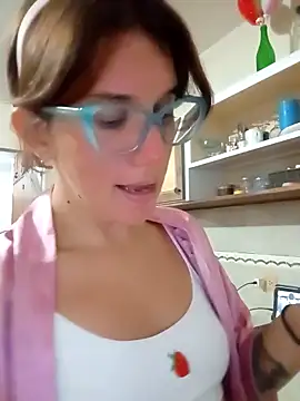 Luna-e-Franco1 online show from 03/16/25, 12:12