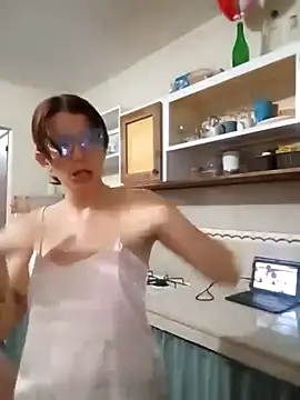 Luna-e-Franco1 online show from 03/09/25, 01:14