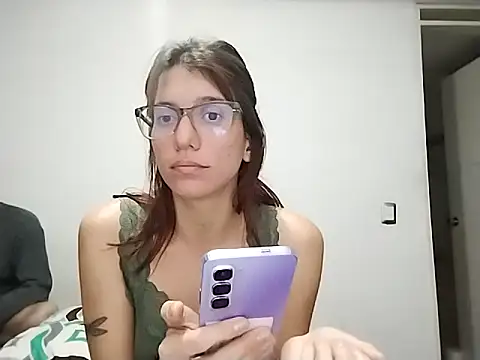 Luna-e-Franco1 online show from 04/02/26, 01:13