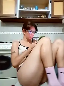 Luna-e-Franco1 online show from 03/17/25, 04:19