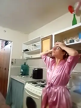 Luna-e-Franco1 online show from 03/12/25, 12:20