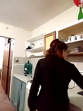 Luna-e-Franco1 online show from 03/15/25, 12:04