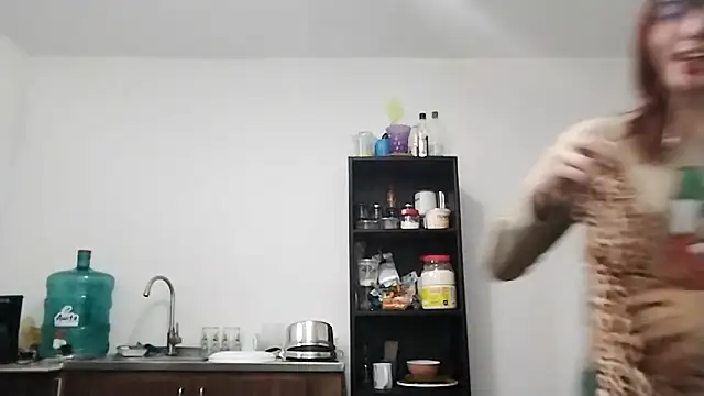 Luna-e-Franco1 online show from 03/15/26, 06:04