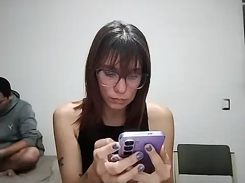 Luna-e-Franco1 online show from 03/17/26, 01:30