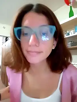 Luna-e-Franco1 online show from 03/14/25, 12:10