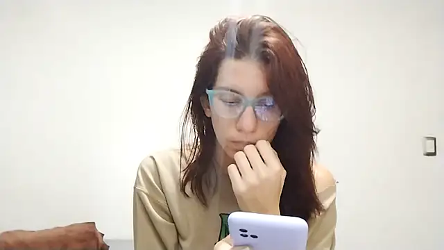 Luna-e-Franco1 online show from 12/14/25, 07:30