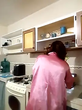 Luna-e-Franco1 online show from 03/22/25, 04:03