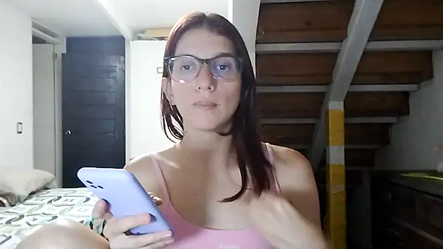 Luna-e-Franco1 online show from 11/27/25, 12:00