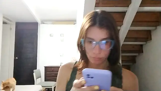 Luna-e-Franco1 online show from 10/12/25, 12:23