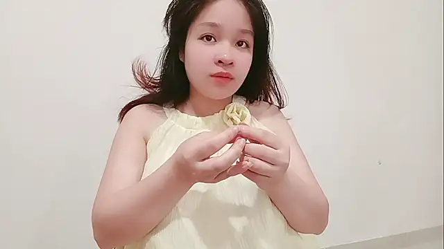 Milajinxi online show from 04/13/26, 01:09