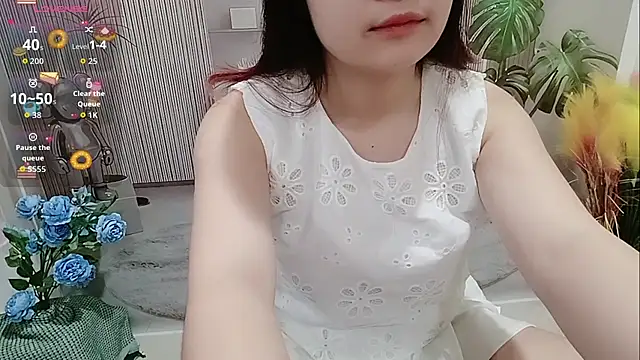 Milajinxi online show from 11/06/25, 12:47