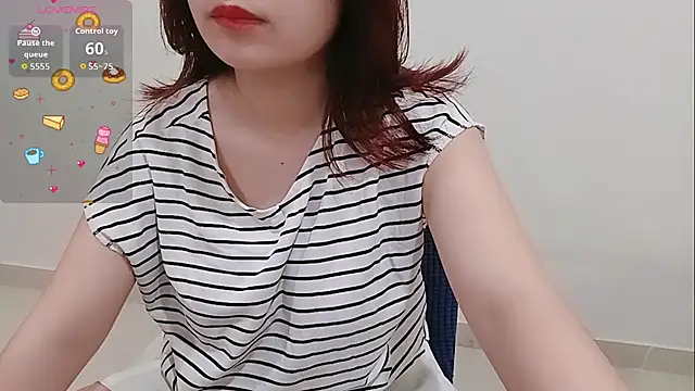 Milajinxi online show from 12/18/25, 12:27