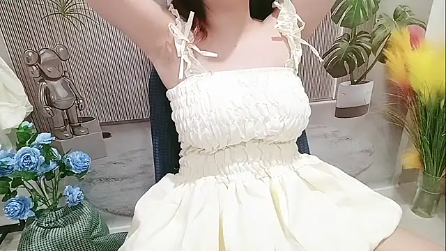 Milajinxi online show from 10/17/25, 12:47