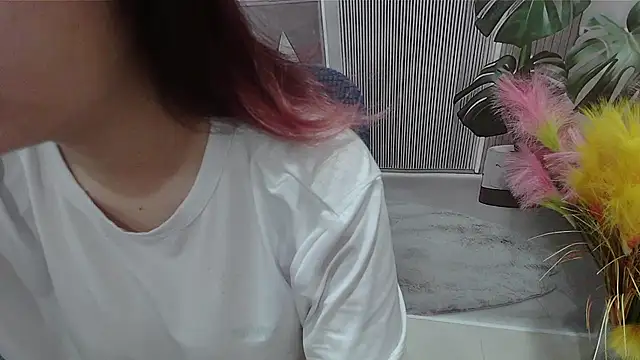 Milajinxi online show from 10/01/25, 12:27