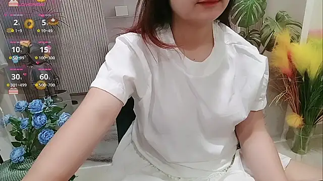 Milajinxi online show from 11/01/25, 01:12