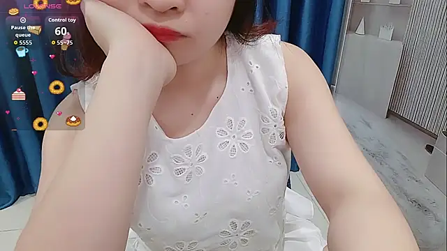 Milajinxi online show from 12/03/25, 12:55