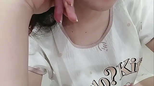 Milajinxi online show from 04/29/26, 01:10