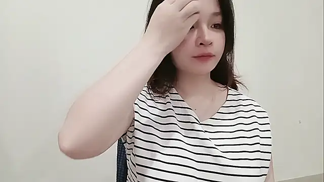 Milajinxi online show from 03/16/26, 12:40