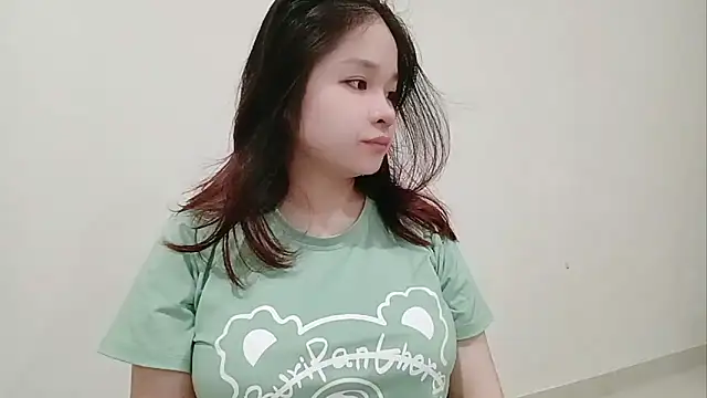 Milajinxi online show from 04/16/26, 01:06