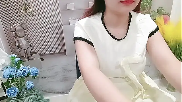 Milajinxi online show from 10/16/25, 12:52
