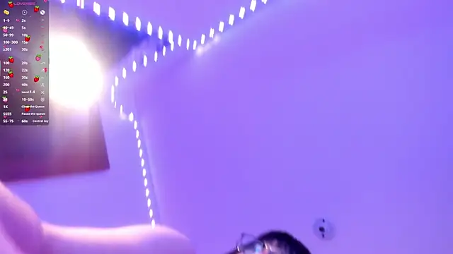 Anastasia1213 online show from 01/14/26, 11:19