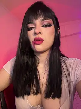 Anastasia1213 online show from 10/24/25, 02:21