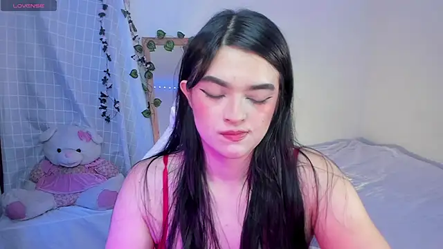 Snapshot of Anastasia1213 chatting on 07/19/26, 01:58 Anastasia1213 online show from 07/19/26, 01:58
