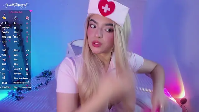 Anastasia1213 online show from 03/30/26, 01:29