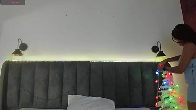 Martina jackson 15 online show from 11/28/25, 07:58