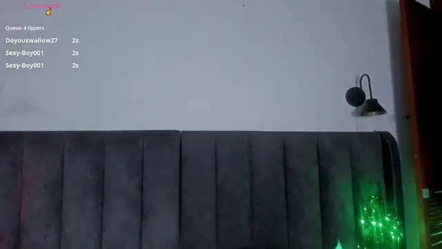 Martina jackson 15 online show from 11/11/25, 08:47