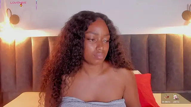 Martina jackson 15 online show from 11/12/25, 08:34