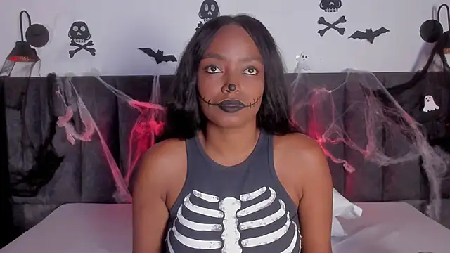 Martina jackson 15 online show from 10/28/25, 07:57