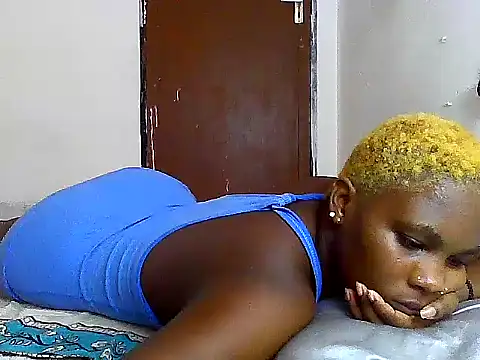 SexyKimberly23 online show from 10/31/25, 08:00