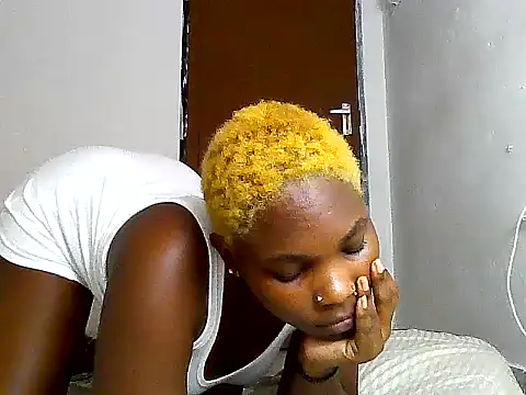 SexyKimberly23 online show from 10/21/25, 07:35